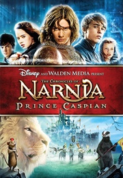 Prince Caspian (2008)