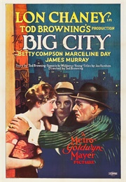 The Big City (1928)