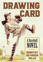 Drawing Card (Dorothy Seymour Mills)