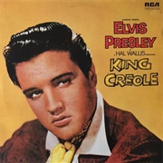 Don't Ask Me Why - Elvis Presley