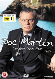 Doc Martin Season 4 (2009)