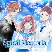 Spiral Memoria -The Summer I Meet Myself-