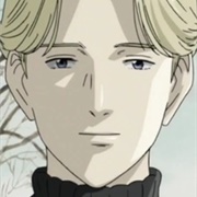 Johan Liebert