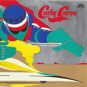 Curly Curve - Curly Curve