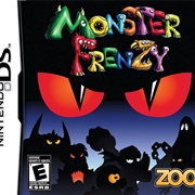 Monster Frenzy