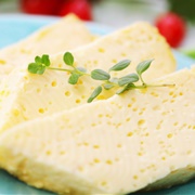 Råmelkspudding / Kalvedans