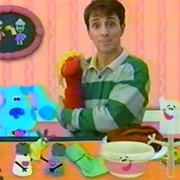 Blue's Clues