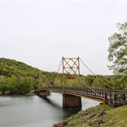 Beaver, Arkansas