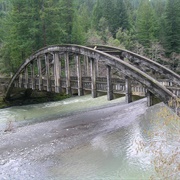 Lower Blackburn Grade Bridge