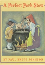 A Perfect Pork Stew (Paul Brett Johnson)