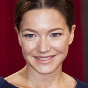 Hannah Herzsprung  Actress