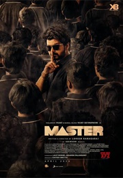 Master (2021)