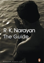 The Guide (R.K. Narayan)