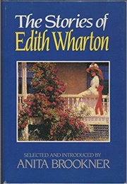 The Stories of Edith Wharton, Vol 2 (Edith Wharton)
