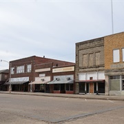 Dewitt, Arkansas