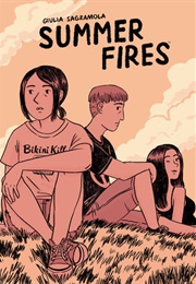 Summer Fires (Giulia Sagramola)
