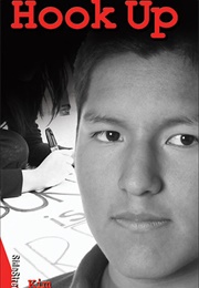 Hook Up (Kim Firmston)
