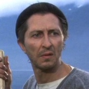 Deck Hand (Friday the 13th Part 8: Jason Takes Manhattan)