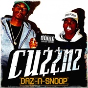Cuzznz (Daz-N-Snoop, 2016)