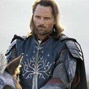 Aragorn