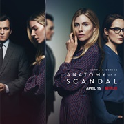 Anatomy of a Scandal (2022)