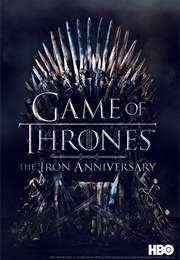 Game of Thrones Reunion Hosted by Conan O'Brien (2021)