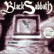 TV Crimes - Black Sabbath