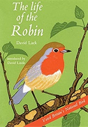 The Life of the Robin (David Lack)