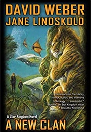 A New Clan (David Weber and Jane Lindskold)