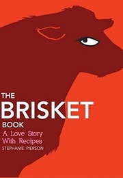 The Brisket Book (Stephanie Pierson)