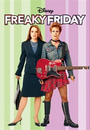 Freaky Friday (2003)