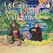 Of Cabbages and Kings - Chad & Jeremy