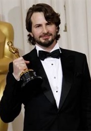 Mark Boal for the Hurt Locker (2009)