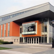 SECU Arena