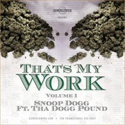 That's My Work Vol. 1