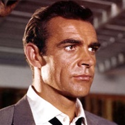 James Bond