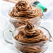Chocolate Cream Cheese