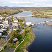 Stillwater, New York