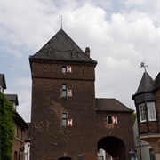 Monheim Am Rhein