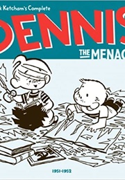 Dennis the Menace (Hank Ketcham)