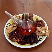 Postres De Músic / Grana De Capellà