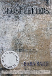 Ghost Letters (Baba Badji)