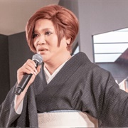 Ikko (Trans Woman, She/Her)