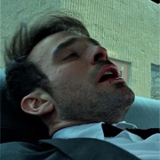 Matt Murdock, Daredevil