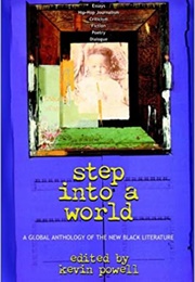 Step Into a World (Kevin Powell)