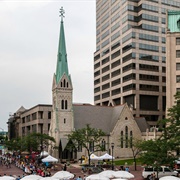 Christ Church Cathedral (Indianapolis)