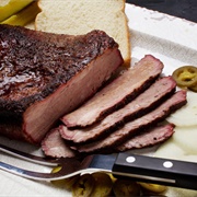 Beef Brisket