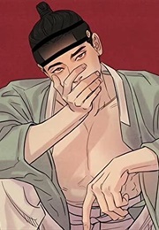 Painter of the Night Episode 2 (Byeonduck)