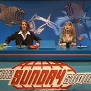 The Sunday Show (BBC)
