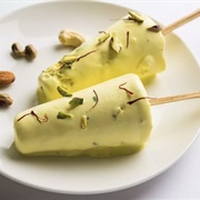 Kulfi